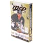 2014/15 Upper Deck MVP Hockey Hobby Box