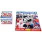 2014/15 Panini NHL Hockey Sticker Box + Album
