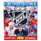 2014/15 Panini NHL Hockey Sticker Box + Album