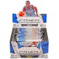 2014/15 Panini Prizm Basketball Jumbo Box (Reed Buy)