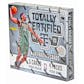 2014/15 Panini Totally Certified Basketball Hobby 15-Box Case