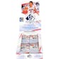 2014/15 Upper Deck SP Authentic Basketball Hobby Box
