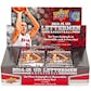 2014/15 Upper Deck Lettermen Basketball Hobby Box