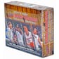 2014/15 Upper Deck NCAA March Madness Collection Basketball Hobby Box