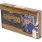 2014/15 Upper Deck Masterpieces Hockey Hobby Box