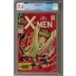 2018 Hit Parade Comic Slab X-Men Edition Hobby Box - Series 1