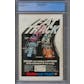 Marvel Feature #2 CGC 9.2 (OW-W) *1419196006*
