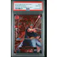 2025 One Piece Carrying on his Will Benn Beckman Special Alt Art #009 PSA 10