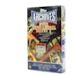 2001 Topps Archives Series 2 Baseball Hobby Box (Reed Buy)