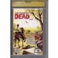 Walking Dead #1 Robert Kirkman Tony Moore Signature Series CGC 9.2 (W) *1434339001*