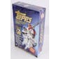 2001 Topps Series 1 Baseball Hobby Box