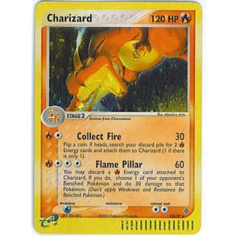 Pokemon Dragon Single Charizard 100/97