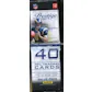 2011 Panini Prestige Football Rack Pack Lot (24 Packs)