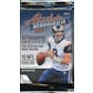 2011 Panini Absolute Football Retail Pack (Lot of 24)