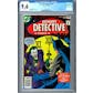 2019 Hit Parade The Dark Knight Graded Comic Edition Hobby Box - Series 3 - Classic Joker Covers!