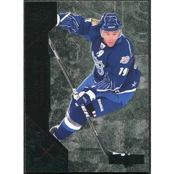 2011/12 Upper Deck Black Diamond #205 Jonathan Toews AS