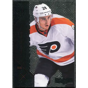 2011/12 Upper Deck Black Diamond #233 Matt Read SP RC