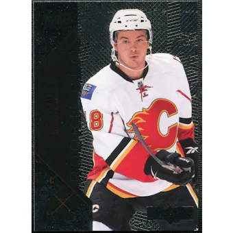 2011/12 Upper Deck Black Diamond #246 Greg Nemisz SP RC