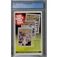 Tales of the Teen Titans #44 CGC 9.4 (W) *1489269001*
