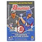 COMBO DEAL - 2014 Topps Baseball Blaster Boxes (Topps Series 1, Bowman)