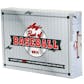 2014 Leaf Best Of Baseball Hobby Box