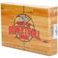 2013/14 Leaf Best Of Basketball Hobby Box
