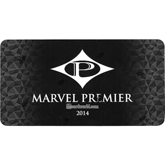 Marvel Premier Trading Cards Box (Upper Deck 2014)
