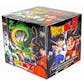 Panini Dragon Ball Z Starter Deck 8-Box Case