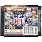 2014 Panini NFL Football Sticker Box & Album