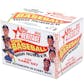 2014 Topps Heritage High Number Baseball Hobby Box (Set) (Betts RC!)