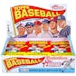 2014 Topps Heritage Baseball Hobby Box