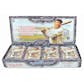 2014 Topps Museum Collection Baseball Hobby Box