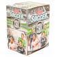2014 Topps MLS Major League Soccer 48-Pack Box