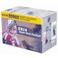 2014 Upper Deck Football Blaster Box (Reed Buy)