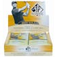 2014 Upper Deck SP Authentic Golf Hobby Box