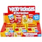 Wacky Packages Chrome Hobby Box (Topps 2014)
