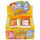 Wacky Packages Series 1 Trading Cards Stickers Box (Topps 2014)