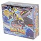 Konami Yu-Gi-Oh Star Pack 2 Booster Box