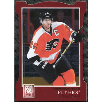 2011/12 Panini Elite Aspirations #81 Chris Pronger