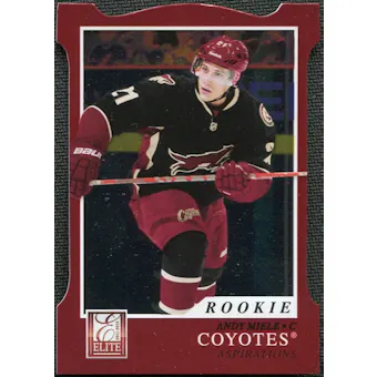 2011/12 Panini Elite Aspirations #245 Andy Miele RC /99
