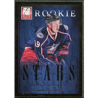 2011/12 Panini Elite Rookie Stars #10 Ryan Johansen