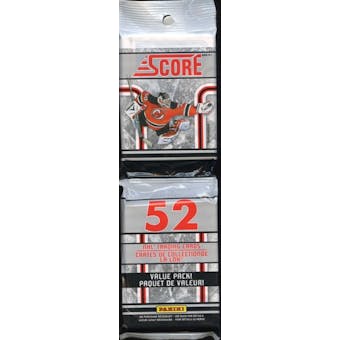 2011/12 Score Hockey Value Pack Lot (24 Packs!)