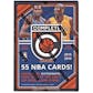 2015/16 Panini Complete Basketball 11-Pack Box (Lot of 20)