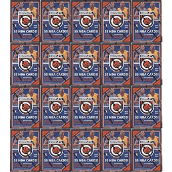 2015/16 Panini Complete Basketball 11-Pack Box (Lot of 20)