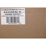 2015/16 Panini Contenders Draft Picks Basketball Hobby 12-Box Case