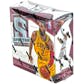 2015/16 Panini Spectra Basketball Hobby 5-Box Case