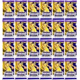 2015/16 Panini Threads Basketball Retail Pack (Lot of 24) = 1 Box!