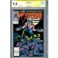 2019 Hit Parade X-Men Graded Comic Edition Hobby Box - Series 2 - Hulk #181 1st App of Wolverine!