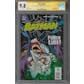 2020 Hit Parade The Batman Graded Comic Edition Hobby Box - Series 1 - 1st App of Vicki Vale!