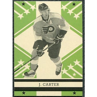2011/12 Upper Deck O-Pee-Chee Retro #21 Jeff Carter